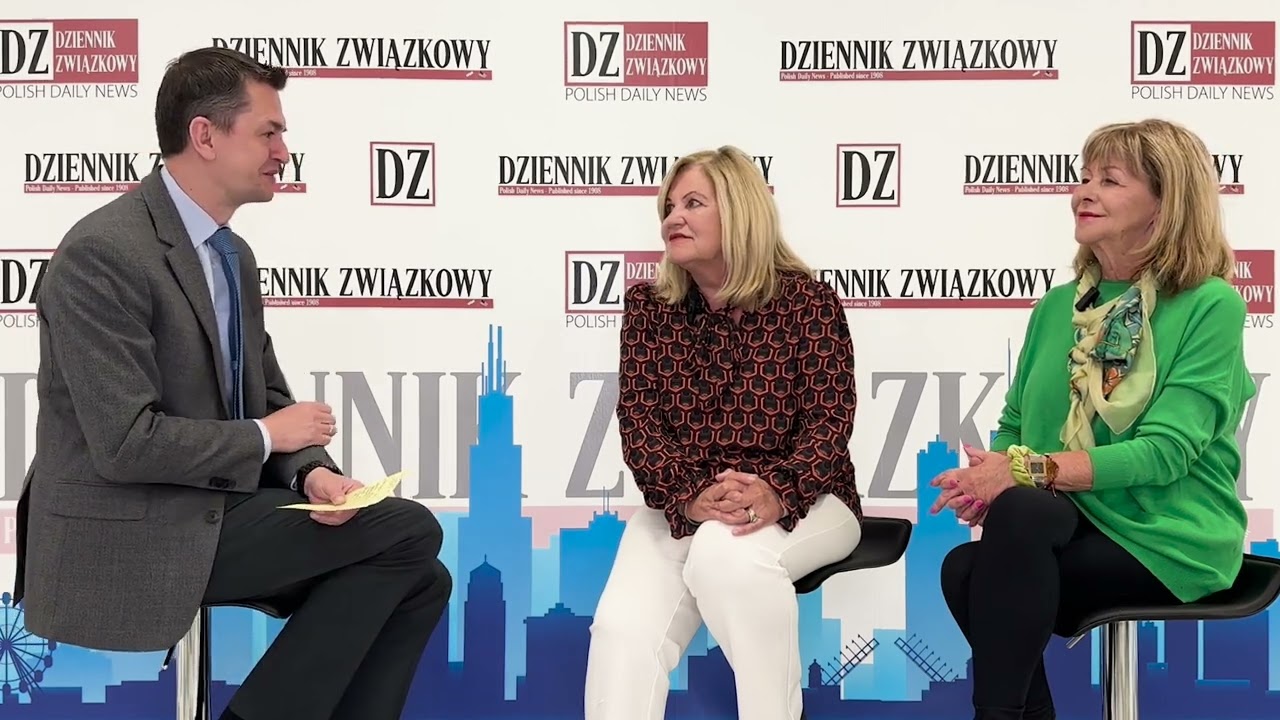 Fundacja Dar Serca - Dorota Małachowski i Grażyna Maneykowski zapraszają na Ball of Roses