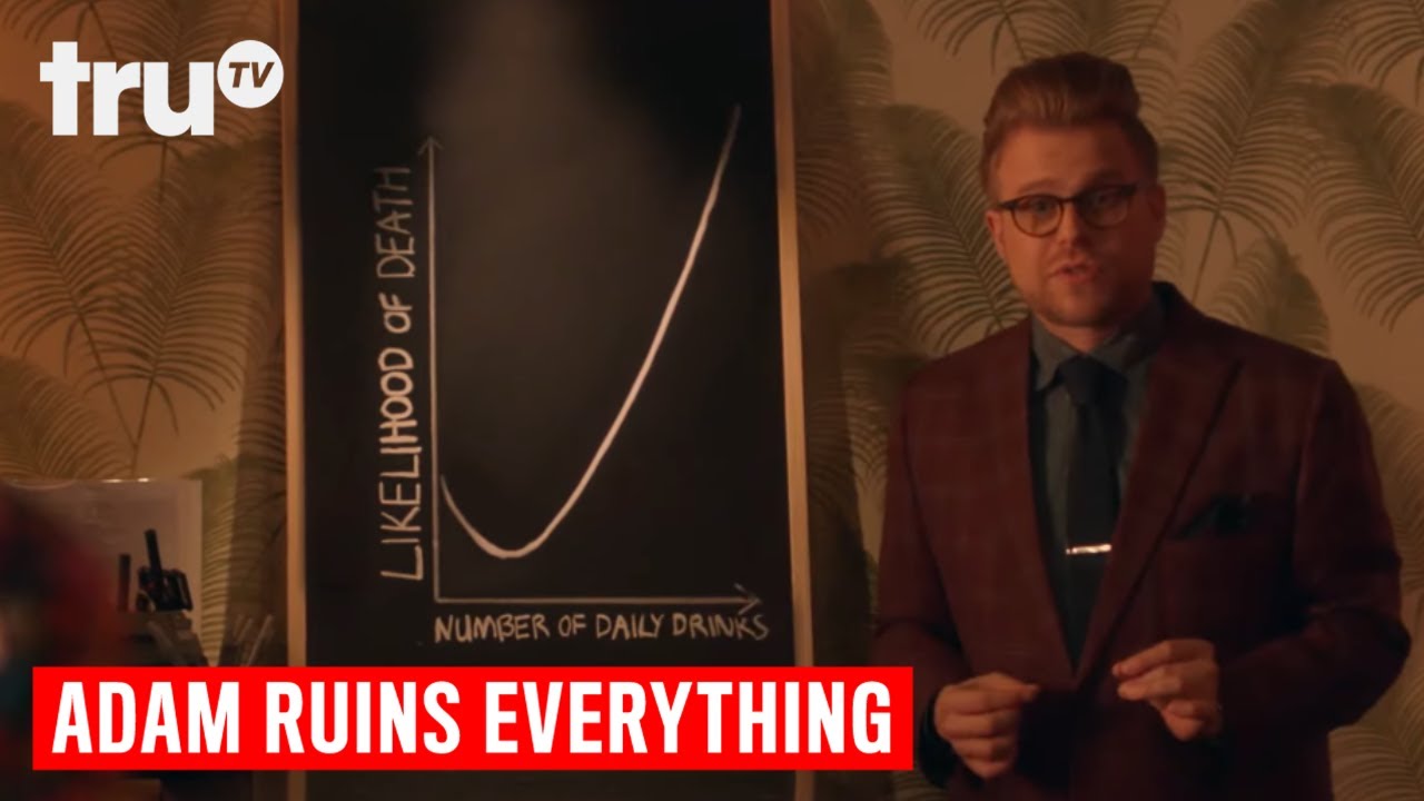 Adam Ruins Everything - Why 
