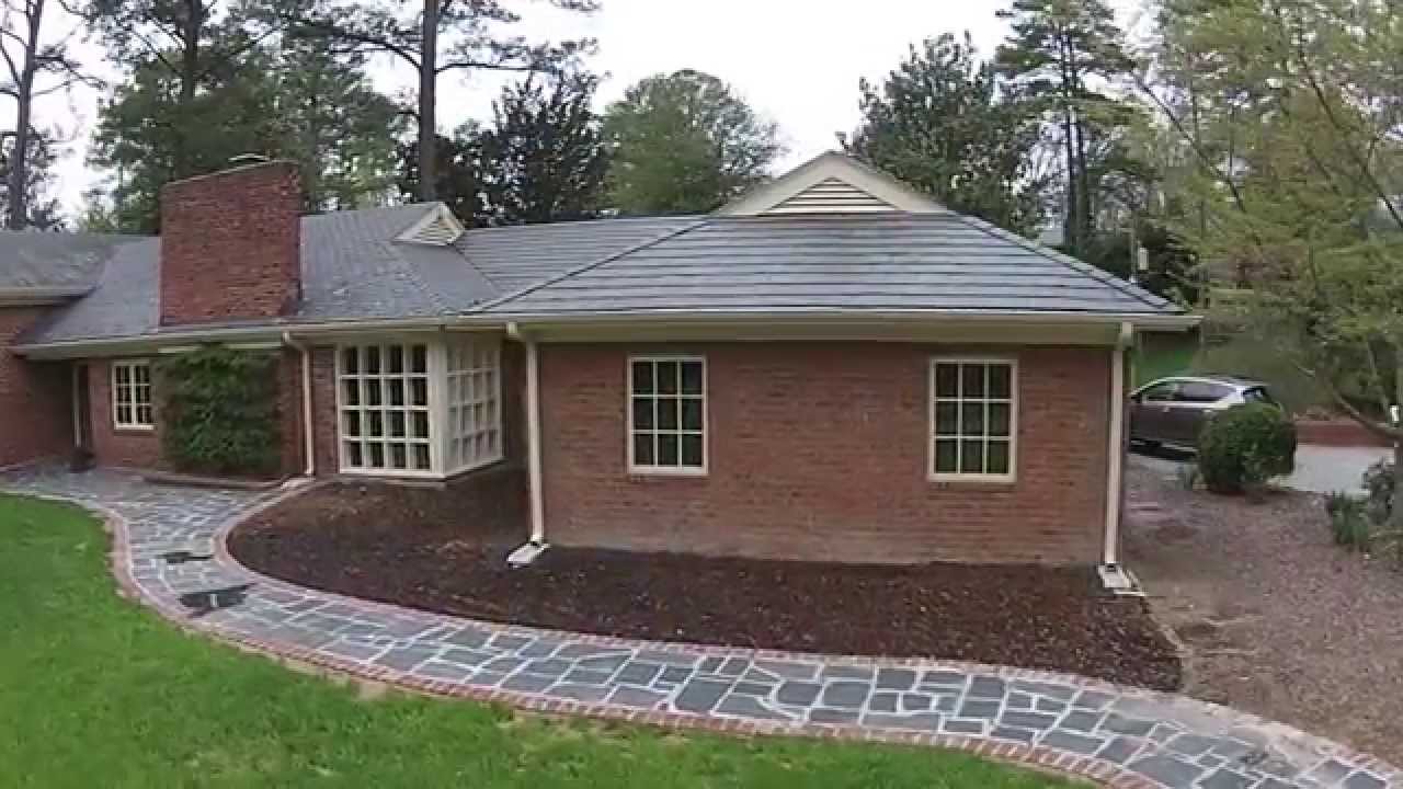 New Addition Time Lapse near River Road Richmond Va