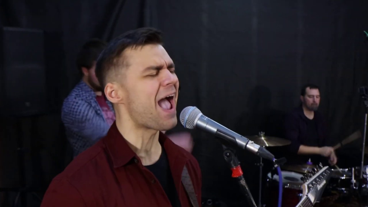 СКЛАД - Один ответ (Lumen Live Cover)