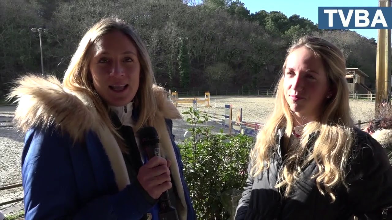 La saison des concours reprend au Centre Equestre d'Arcachon