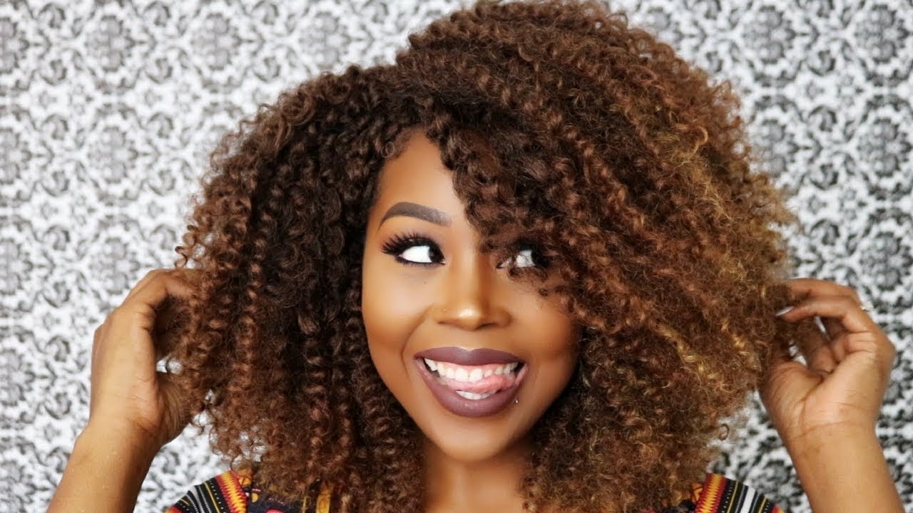 Black Panther Look feat. Zury Sis - NAT V - Lace Water Wave || RhythmNBeauty