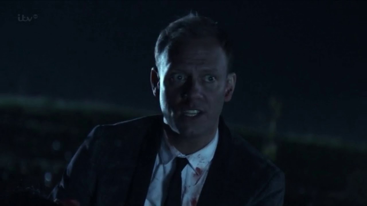 Coronation Steeet - My Top 10 Favourite Cliffhangers Of 2015