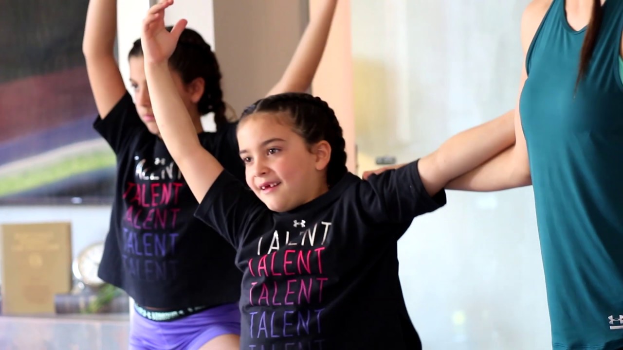 Yoga con Niños 01 - Nivel Principiante  - Nicole Huber & VidaZen