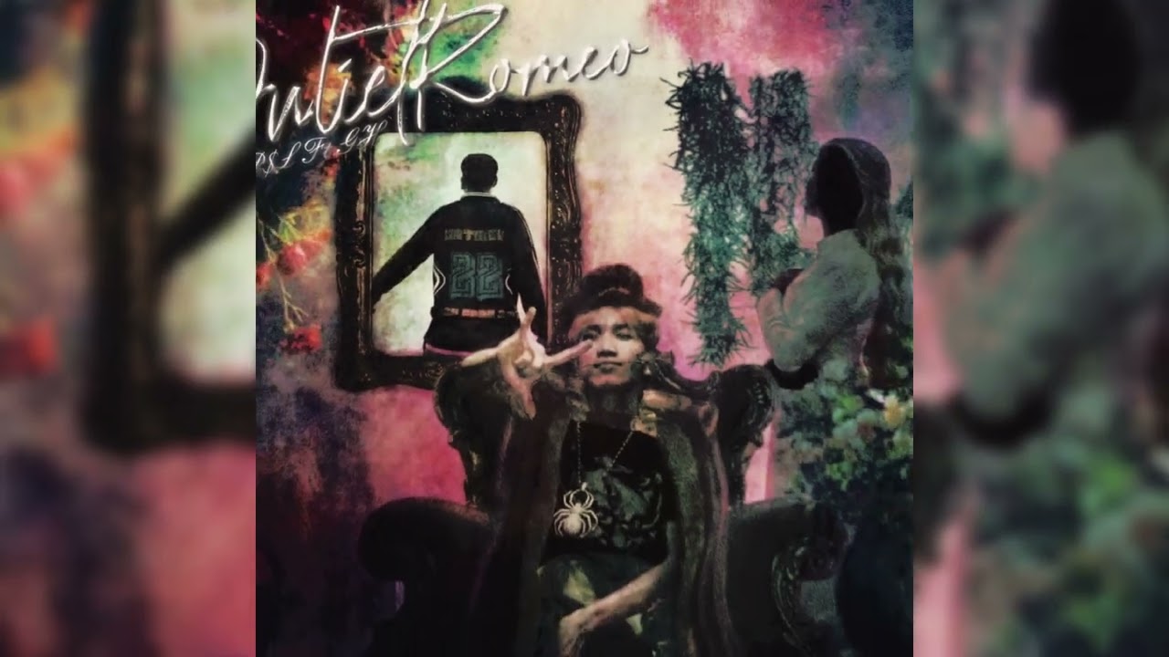 P$L - Juliet & Romeo ft. GH (Official Visualizer)