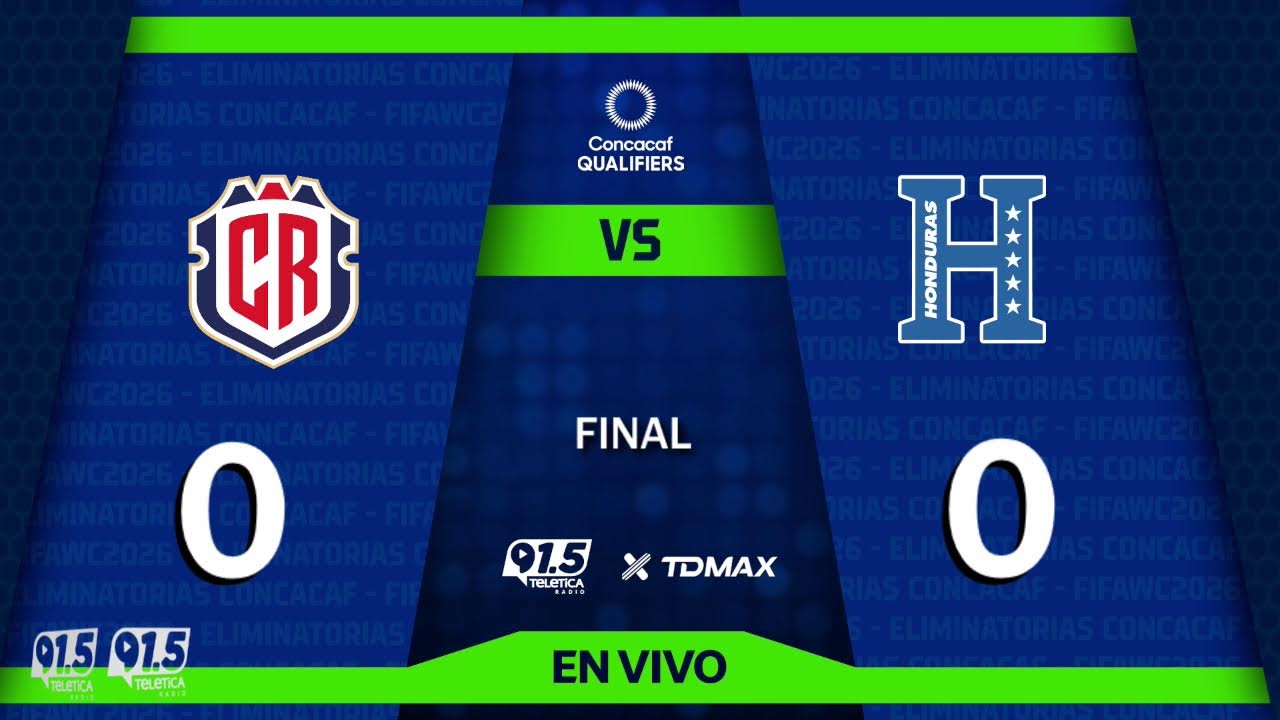 F&uacute;tbol Eliminatorias Mundialistas 18 de Noviembre 2025