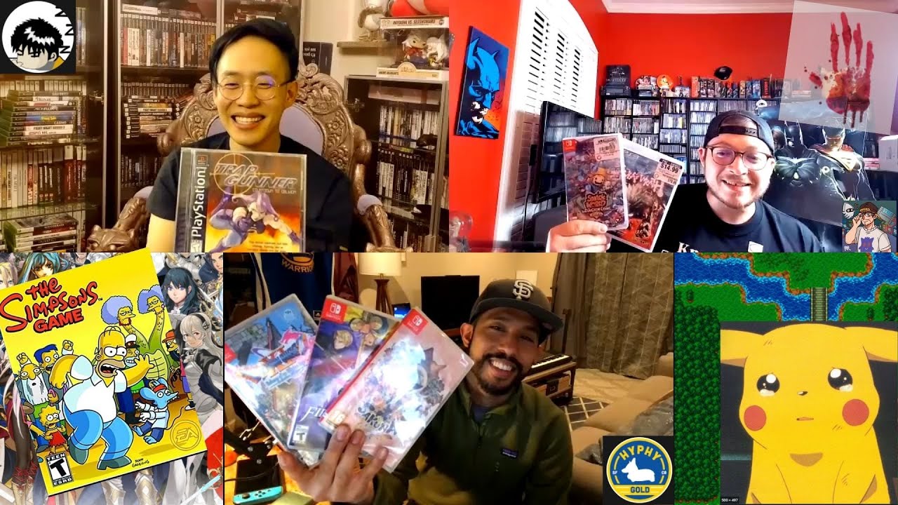 Video games that we think will go up in price, a conversation on video game prices