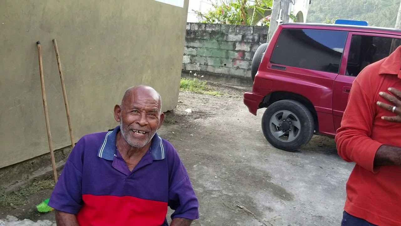 Garifuna Indigenous people of St  Vincent and the Grenadines and Belize