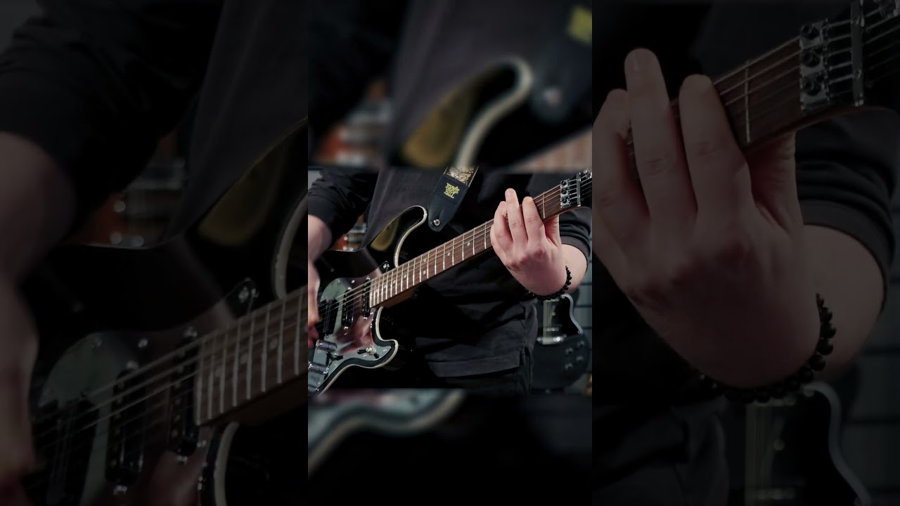 Sound Like Tom Morello #guitar #guitartutorial #fender