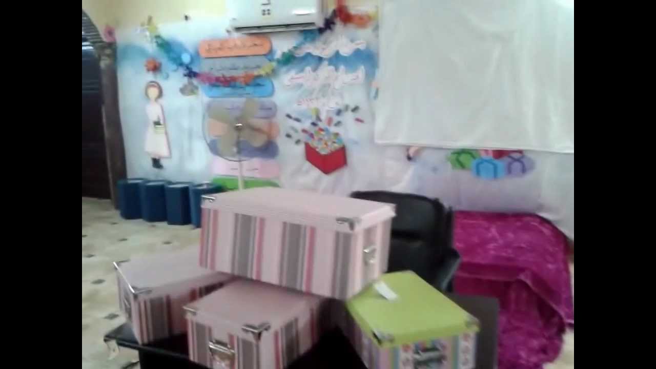 الحفل الختامي لمركز دار خولة بنت الأزور لصيف 1433هـ