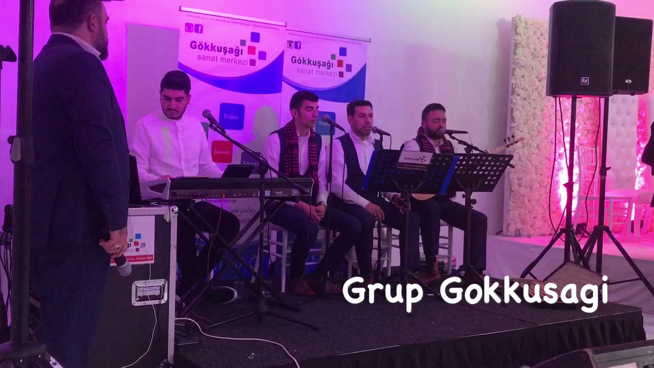 Traditionele turkse liederen