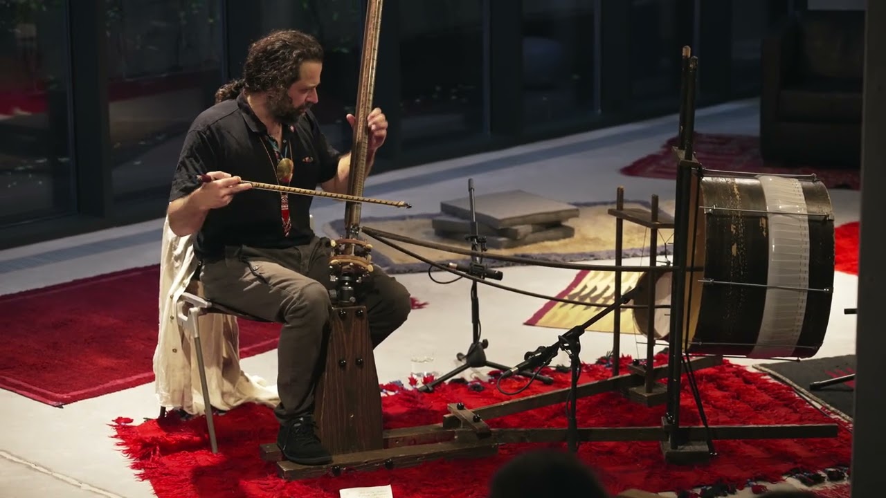 Hara I Konser I Uzun İnce Bir Yol