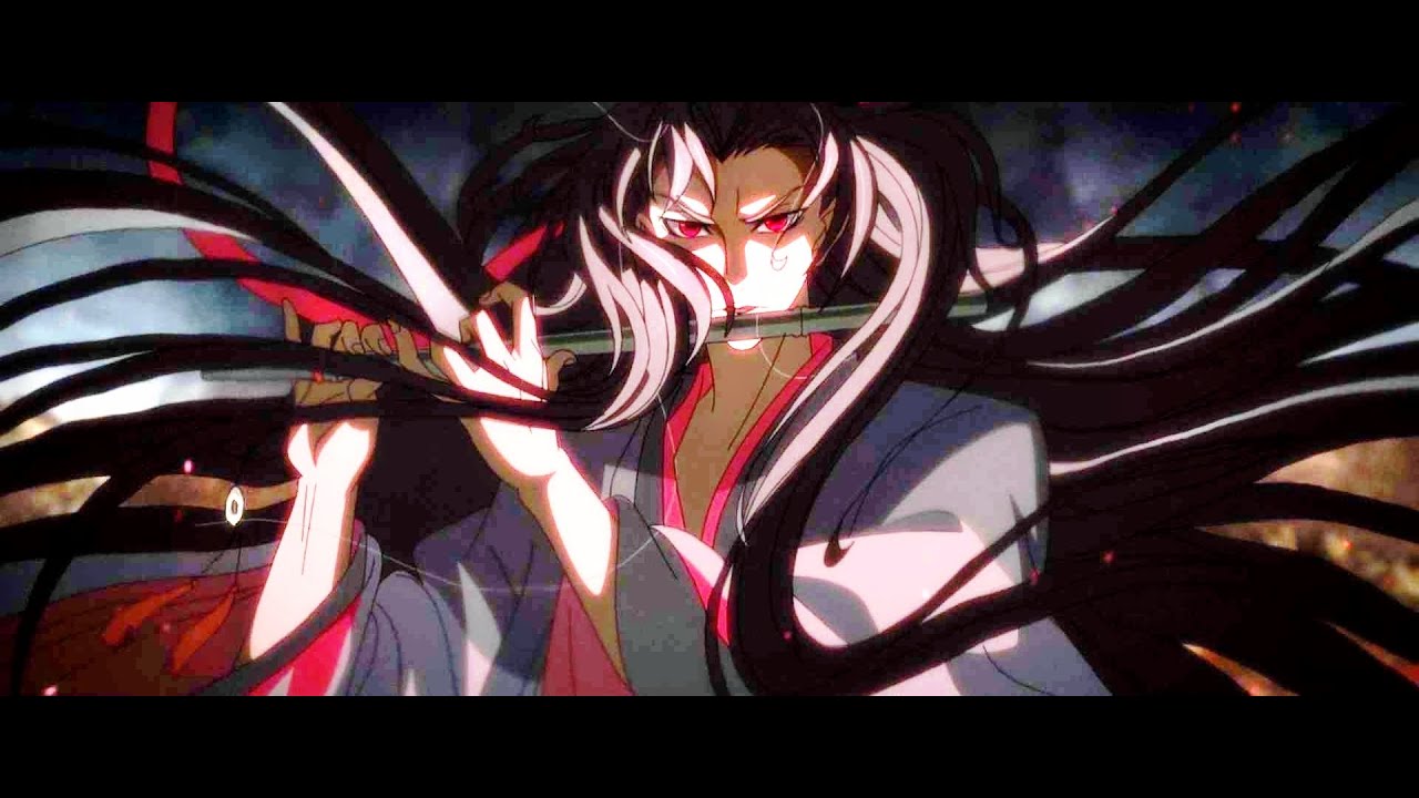 Mo Dao Zu Shi (Grandmaster of Demonic Cultivation) Season 3「AMV」- Royalty