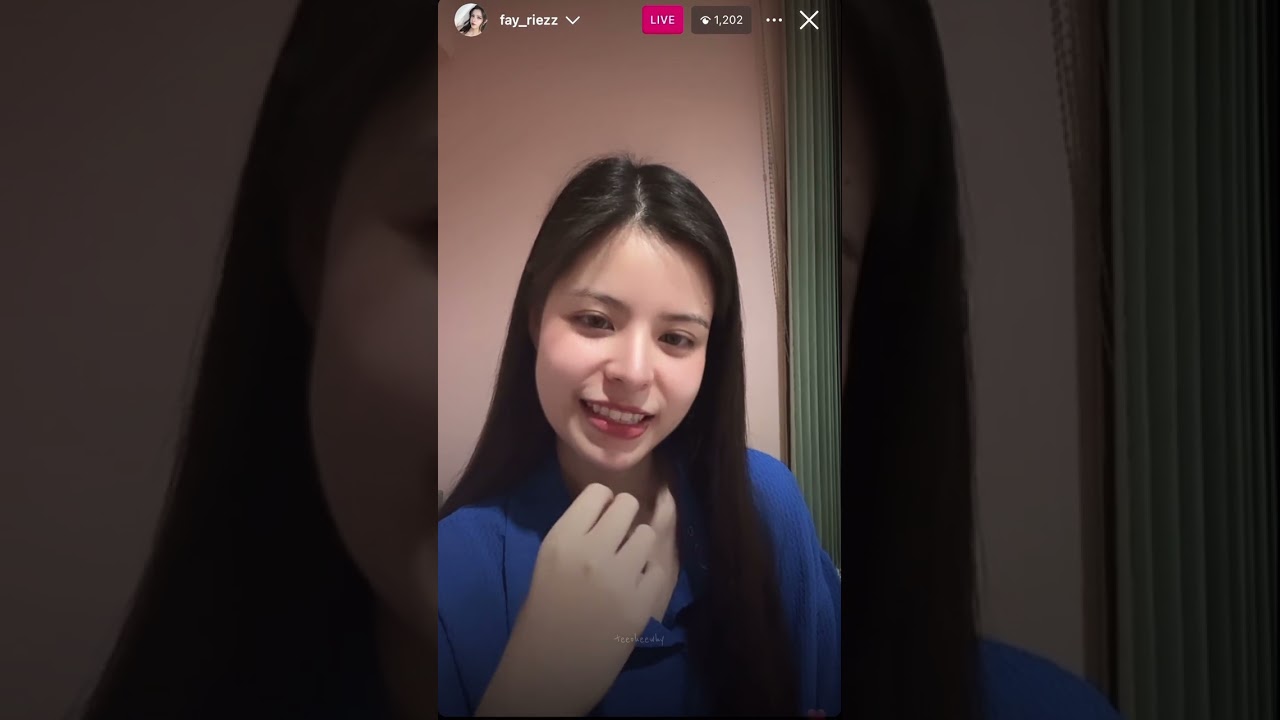 20240622 Fay Live IG