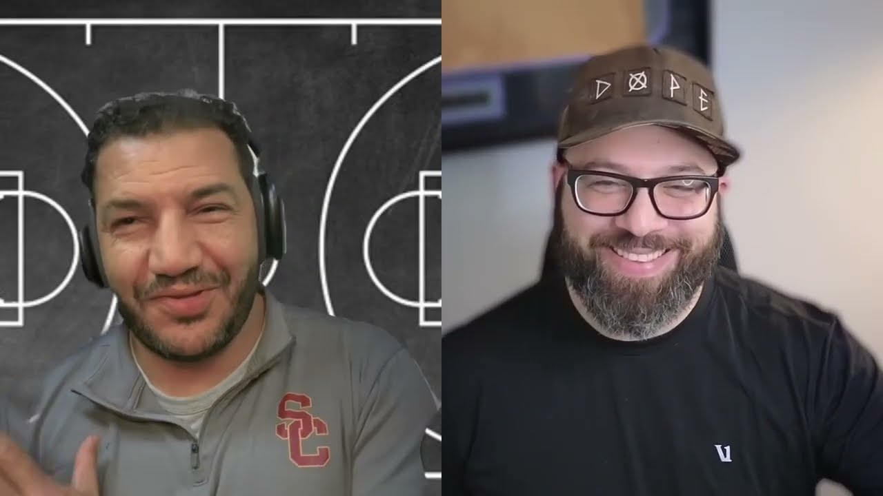 The Injury Crisis, Pistons Praise, The Hawks Without Trae, and The Surprising Raptors