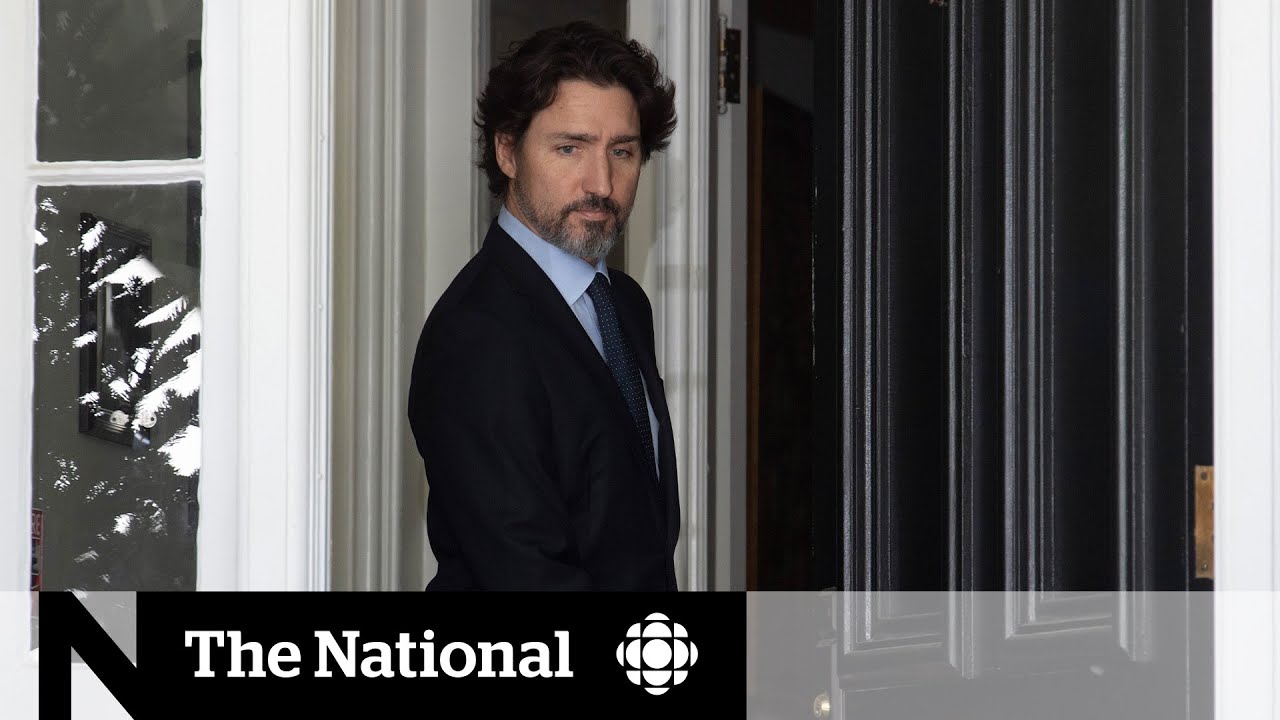 Canada holds back from condemning China&rsquo;s new security laws