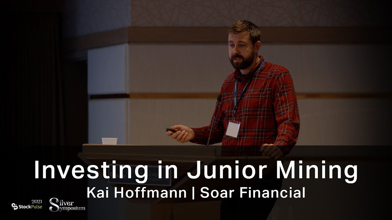 Kai Hoffmann | StockPulse Silver Symposium Workshop: Investing in Junior Mining