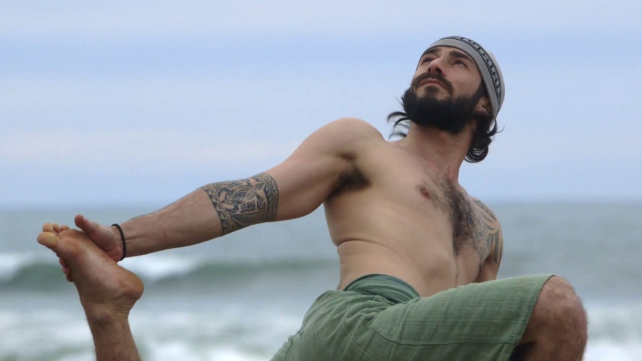 Peter Walters Yoga, 
