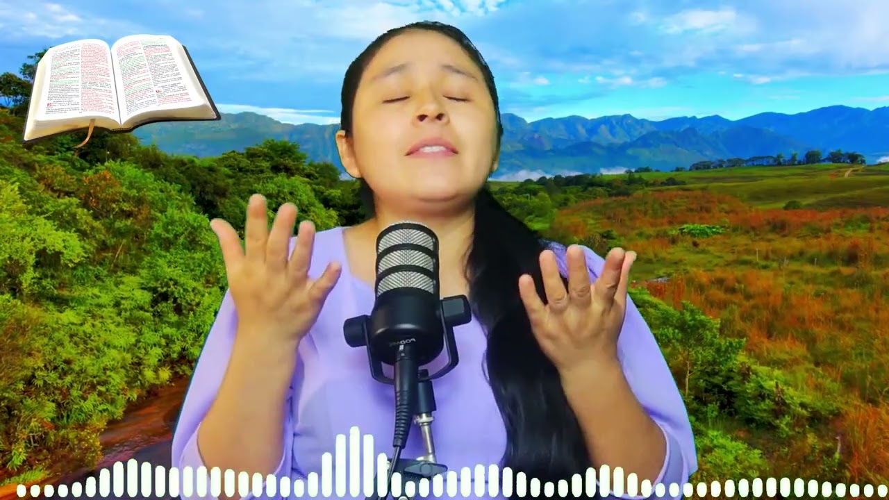 Voy a Seguir Cantando 🥰🎶 Alabanzas antiguas Que te Bendecirán 🔥🙏