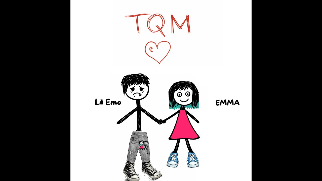 TQM - Lil Emo (VIDEO LYRIC)