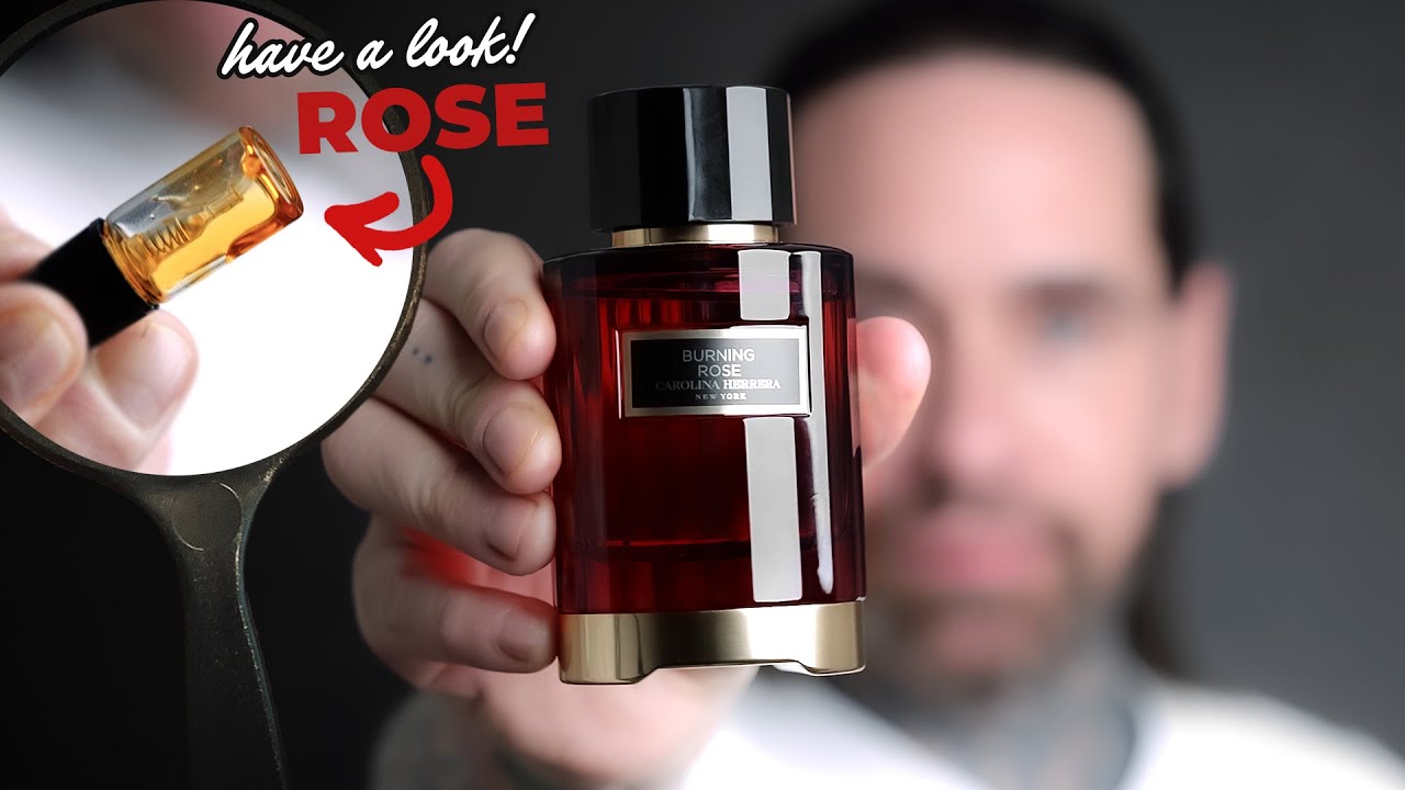 Perfumer Reviews 