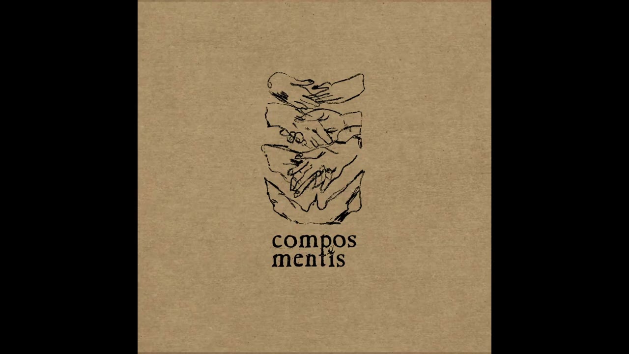 absent from the morning headcount - compos mentis (2025)