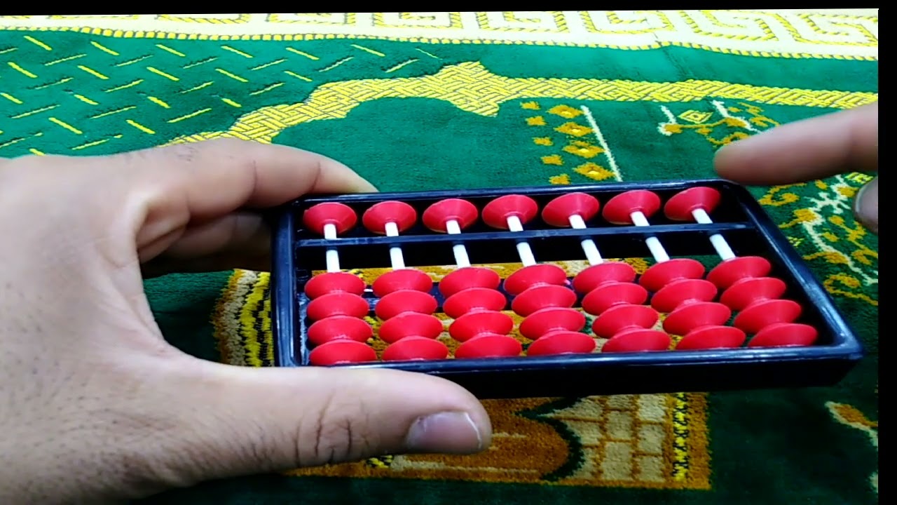 ازاي اذاكر حساب ذهني مع ابني في البيت - مستر مصطفى عبده