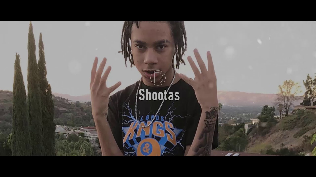 (FREE NO TAG) YBN NAHMIR TYPE BEAT 2018 