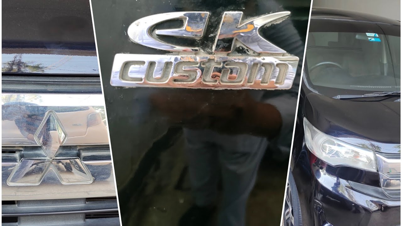 Mitsubishi EK wagon custom 2014 | complete review details by micar.pk_
