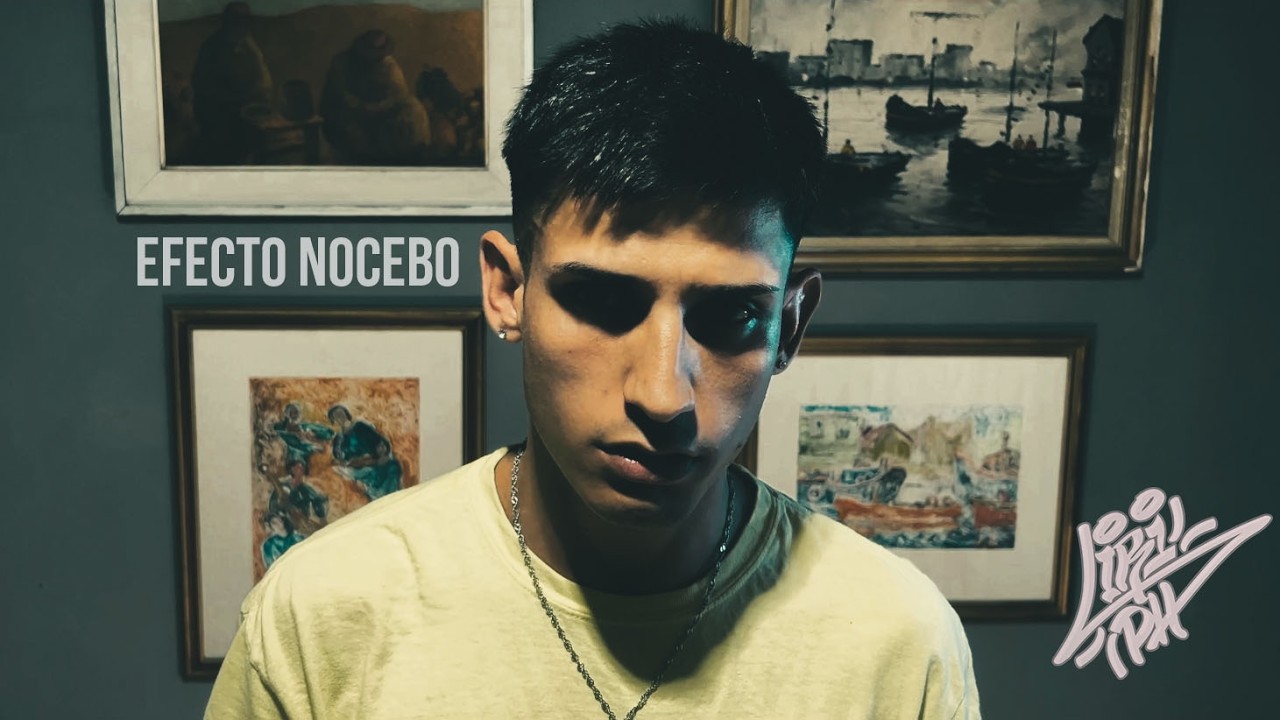 Liri PH - EFECTO NOCEBO