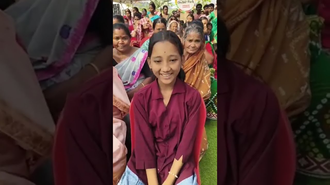 #কাজিৰঙা অৰ্কিড উদ্যানৰ শুভ উদ্বোধনী অনুষ্ঠানত।#মন্ৰী অতুল বৰা ডাঙৰীয়াৰ আদৰণি ভাষণ #AtulBora
