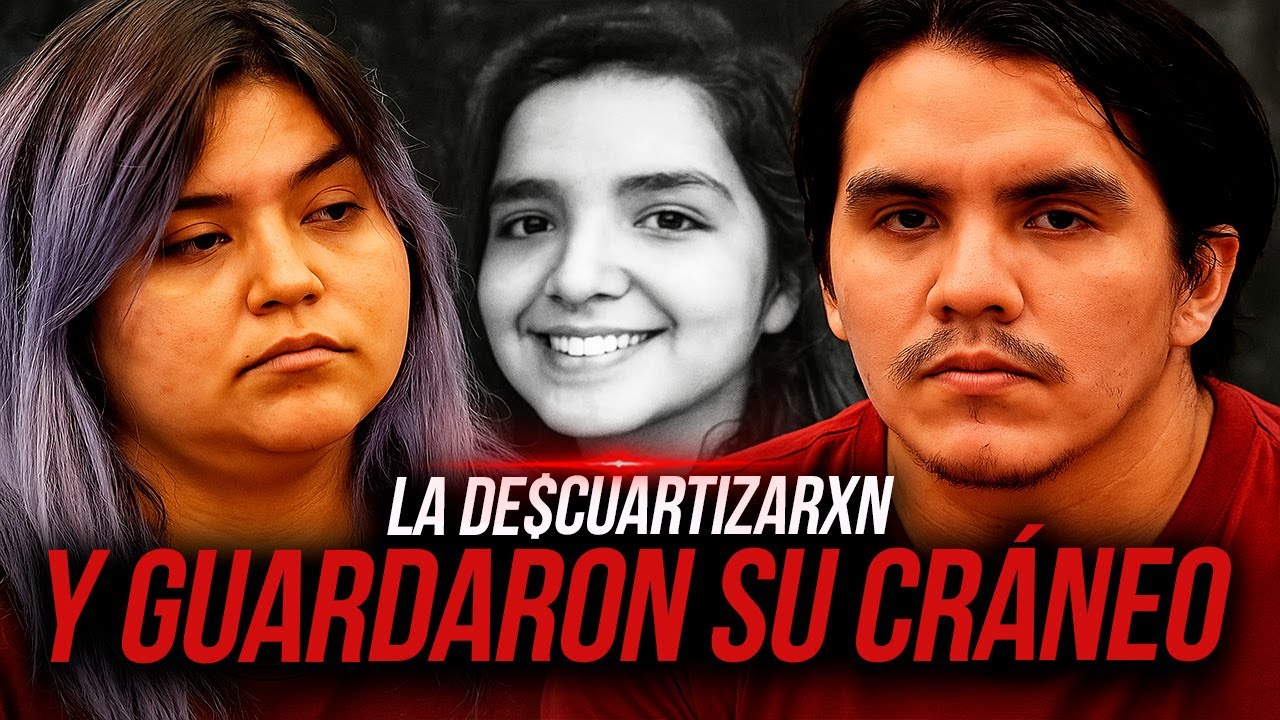 La FAMILIA de su PAREJA la CORTÒ en PARTES - SOLSIRET RODRIGUEZ