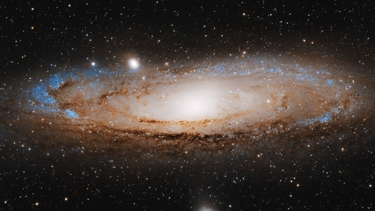 Andromeda - ASIAIR Pro & RedCat 51