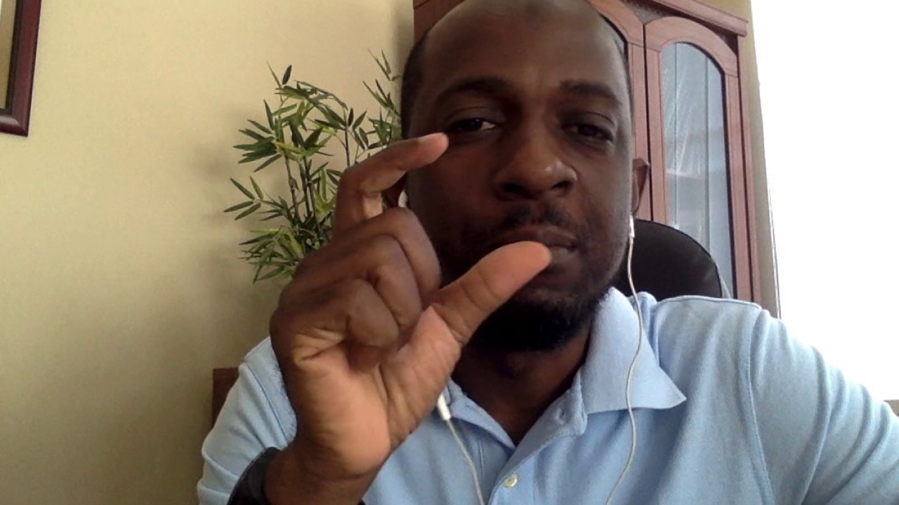Episode 4: Personal finance   - Jinsi ya kuweka akiba