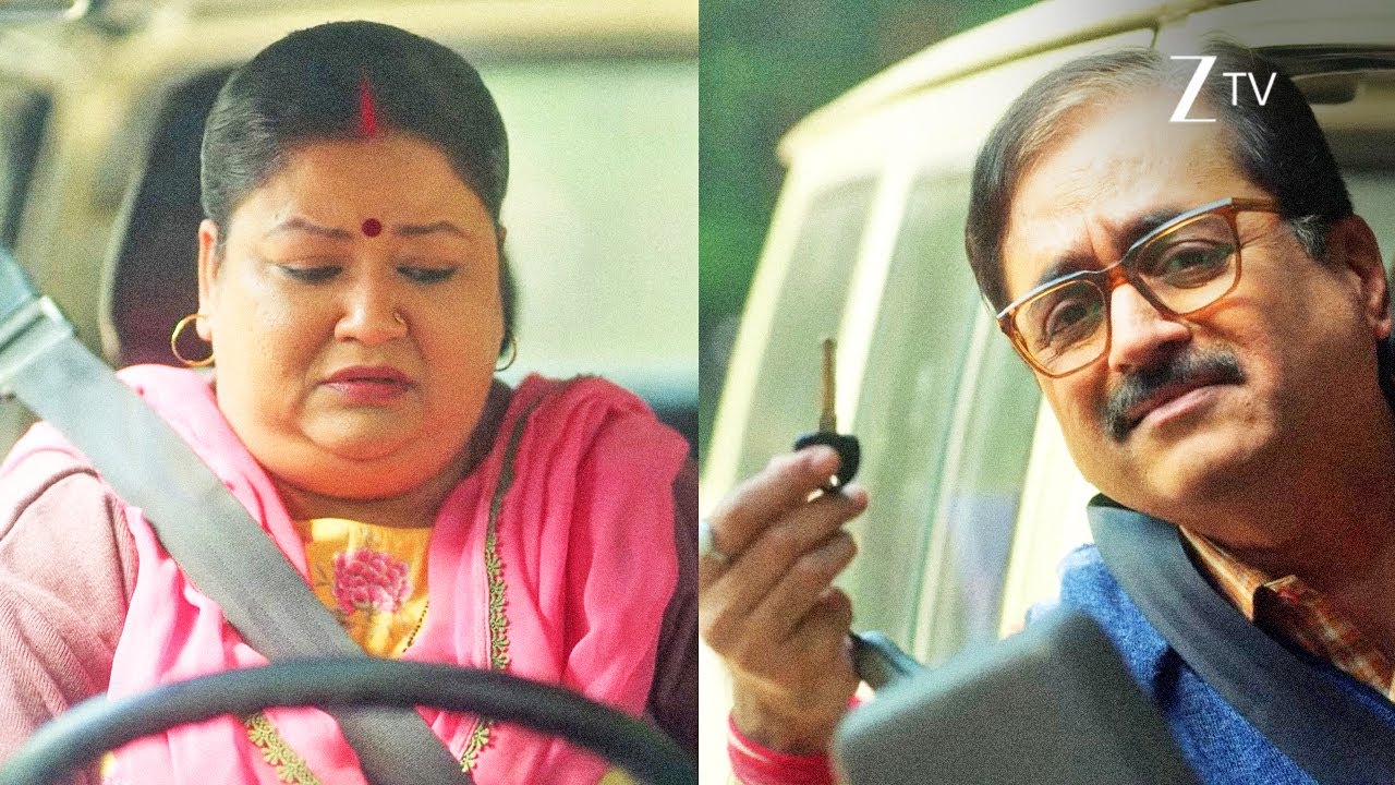 TUMM SE TUMM TAK | अनु साबित करने के लिए हुई परेशान, उसके माता-पिता नहीं हैं झूठे!