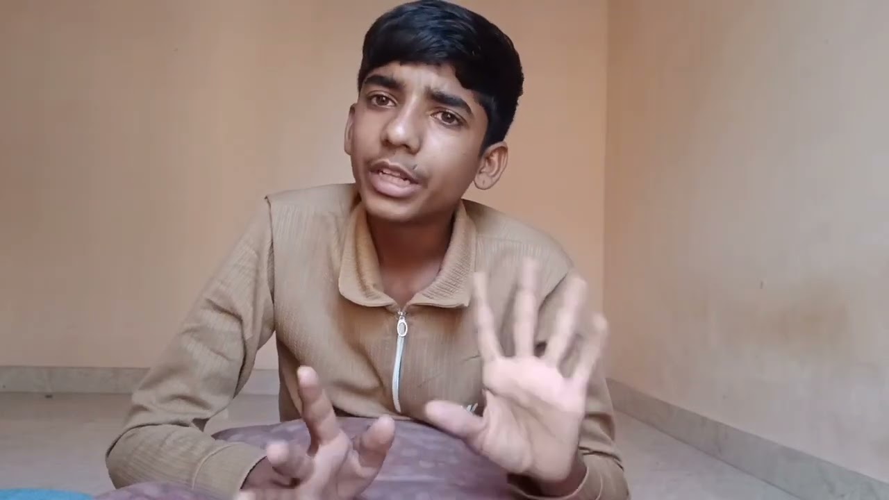 PareshDesaiVlogs | Real Life Motivation 🔥#Motivation#MotivationalSpeech#HindiMotivation#dailyvlog 