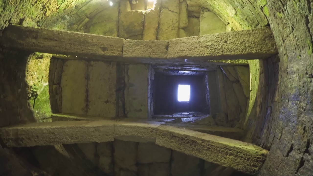 Pozzo Etrusco, Perugia
