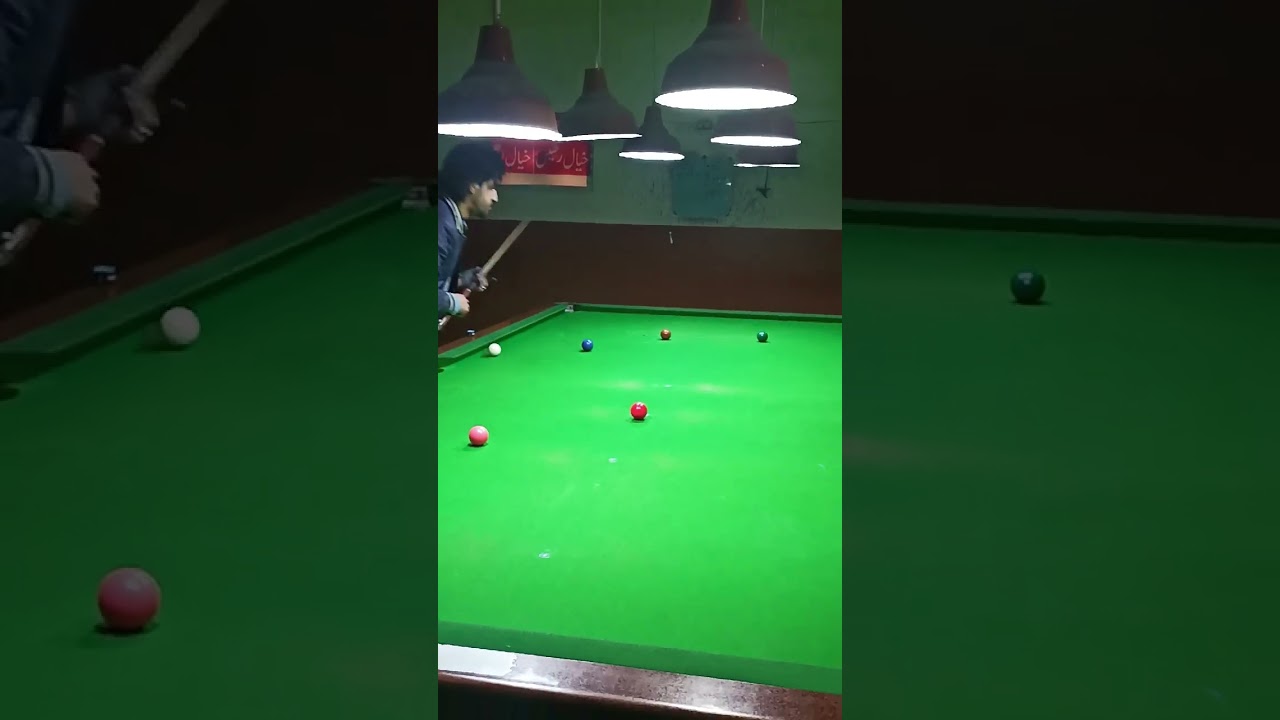 New payer funny moments #livesnooker #8balllive #funnyshorts #funnymoments