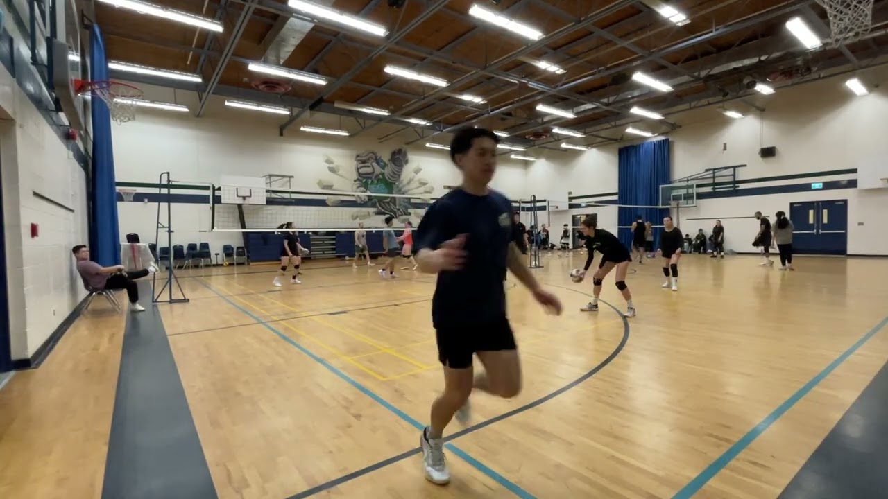 Feb 11, 2026 | SVL | Set 1 (Subbing)