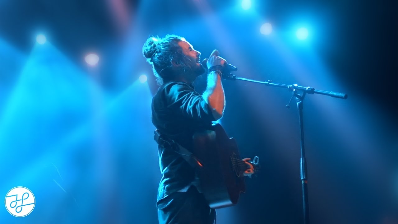 LIVE | Jeremy Loops - The City | 2017 Groningen