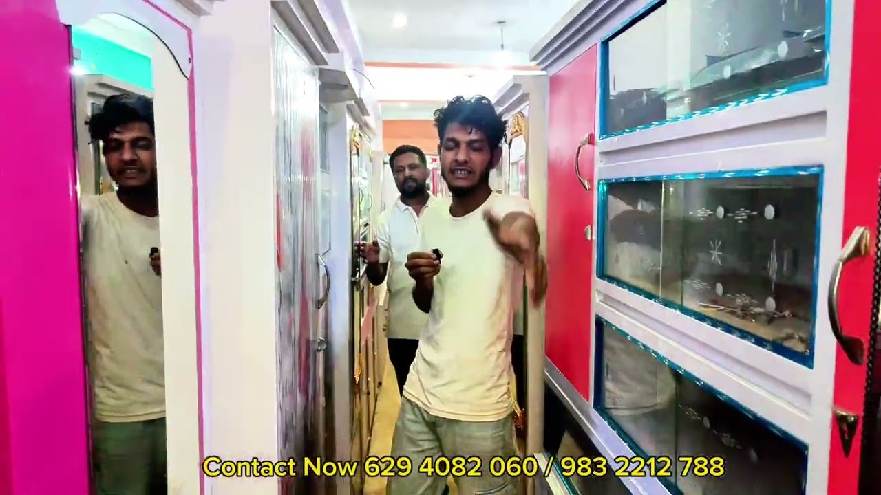 মামনি স্টিল ফার্নিচার কন্টাক্ট . রঘুনাথপুর সুতি অরঙ্গাবাদ contact number 9832212788.  6294082060
