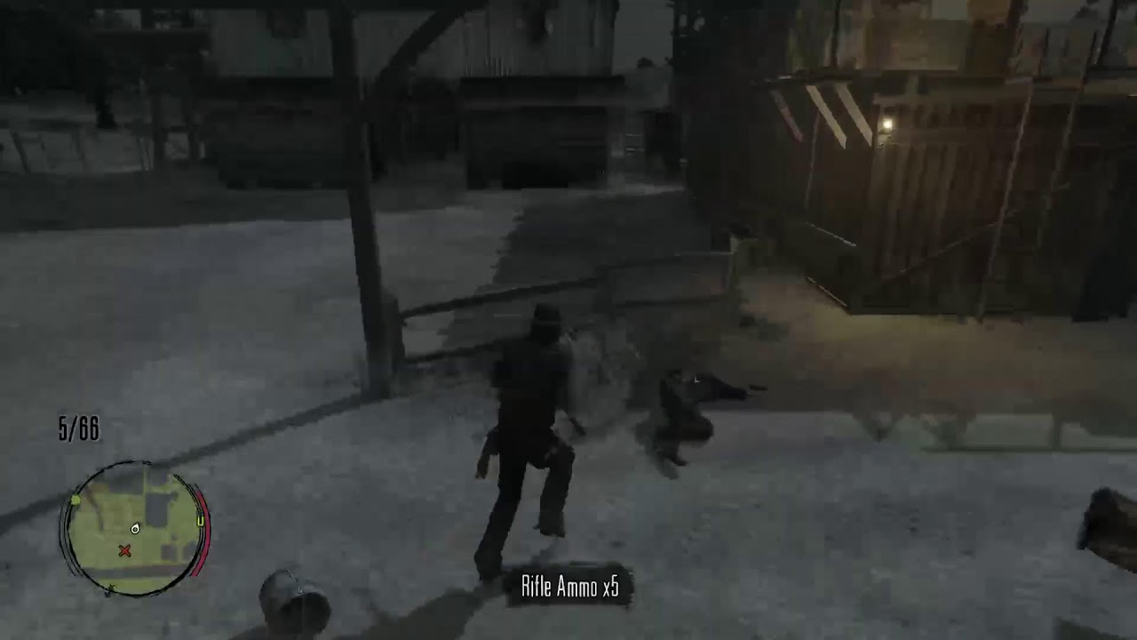 Red Dead Redemption 1 Undead Nightmare Gameplay (Part 2)