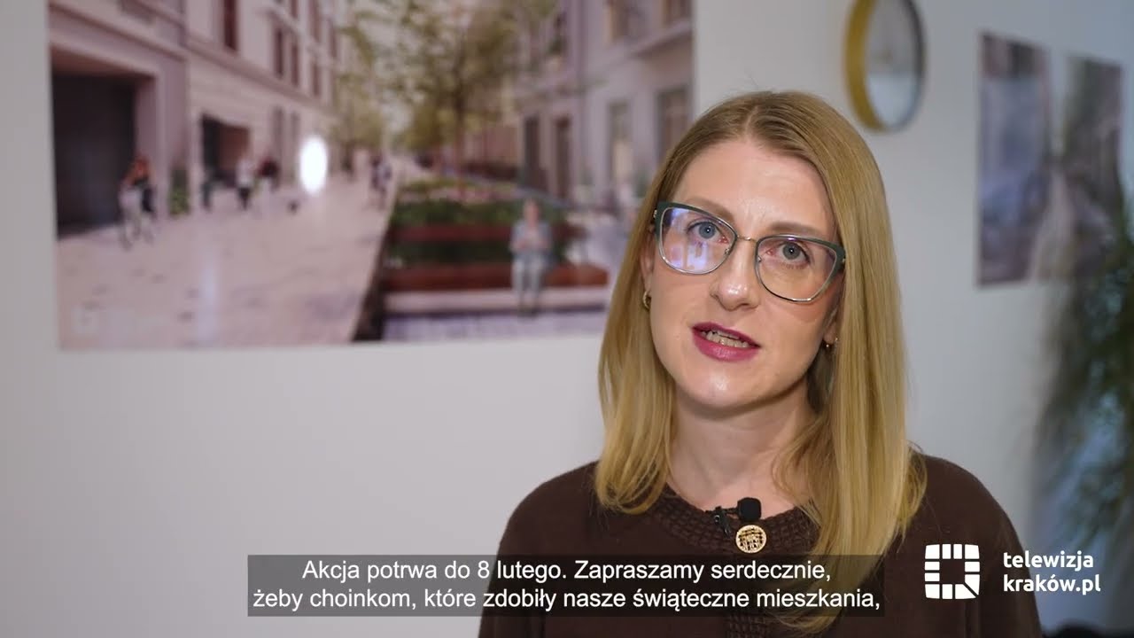 Akcja Choinka 2025!
