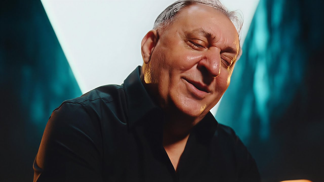 Vali Vijelie - Dor, dor, dor