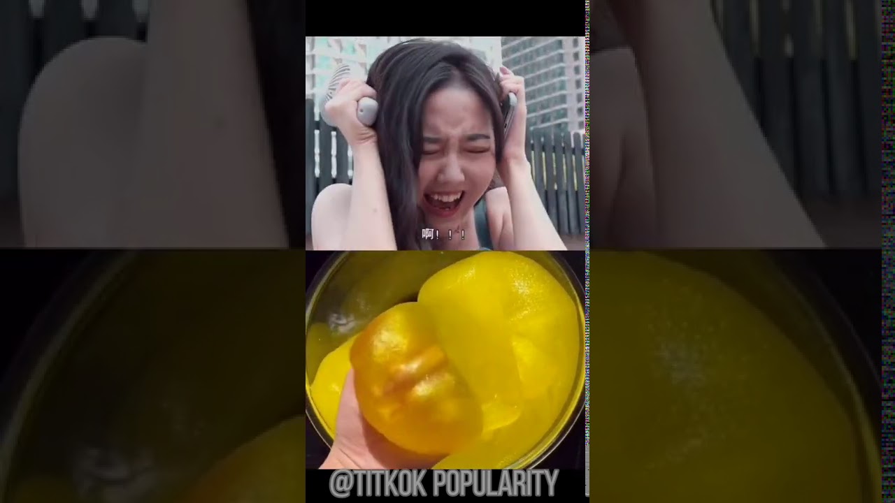 【抖音Tiktok】玩泥看剧 公主病