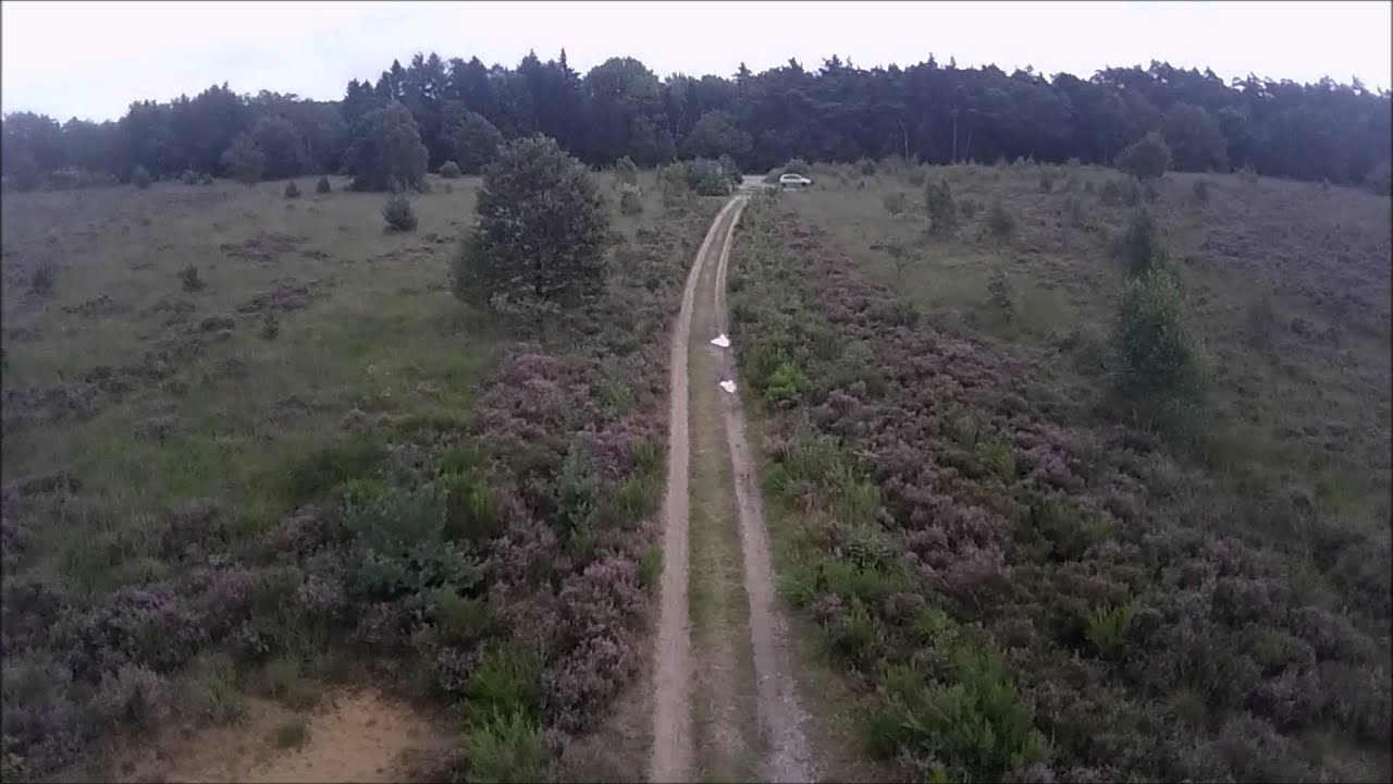 Luftbilder - National Park 