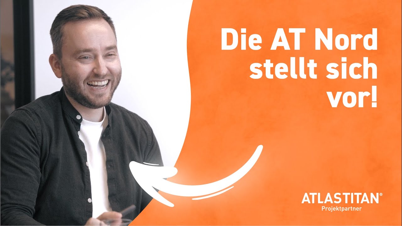 Die Atlas Titan Nord GmbH stellt sich vor!