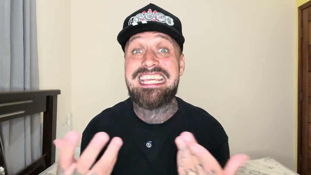 RAPHAEL KLAUS VAI APITAR PORTUGUESA X CORINTHIANS!BRENO BIDON VAI VOLTAR!ZAKARIA LABIAD APRESENTADO