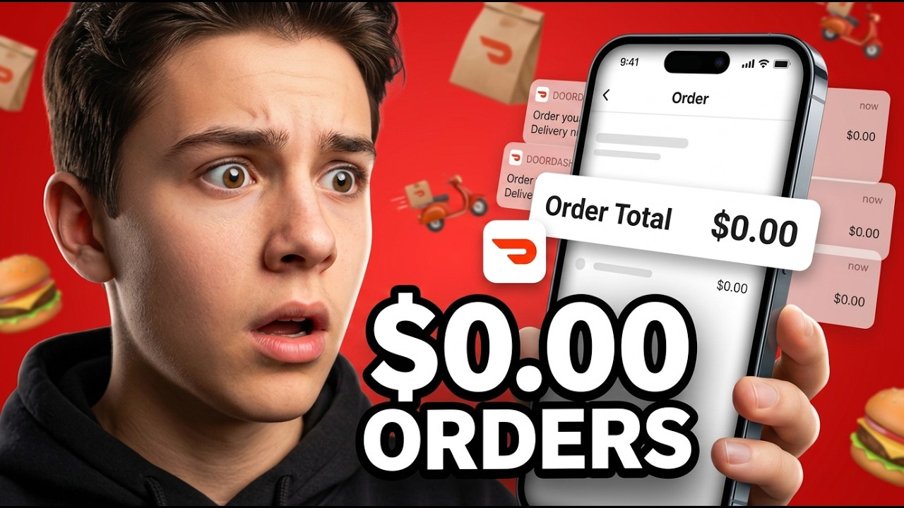 DoorDash’s $23.4M Mistake No One Could Stop