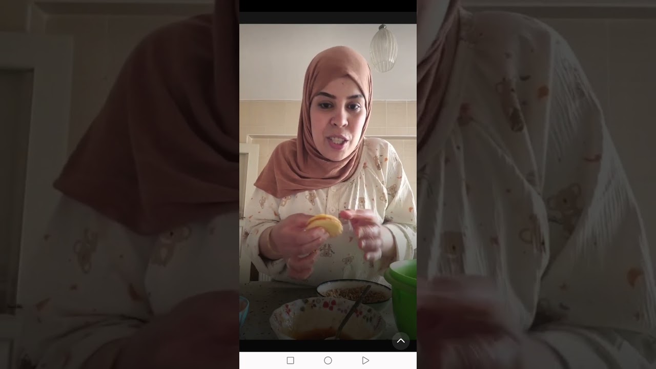 صباح الخير صحباتي نهاركم زين اروحو نديرو صابلي كيف كيف